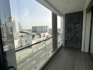 CFC location appartement meublé 2 chambres terrasse - Appartement à louer - Casablanca