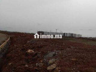 Deux hectares à vendre à bouznika - Terrain à vendre - Bouznika