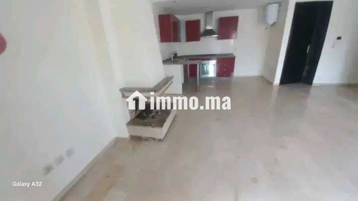 Studio ouvert à Bourgogne - Location Immobilier - Casablanca - photo 3