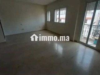Studio ouvert à Bourgogne - Appartement à louer - Casablanca
