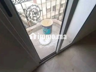 Studio ouvert à Bourgogne - Appartement à louer - Casablanca
