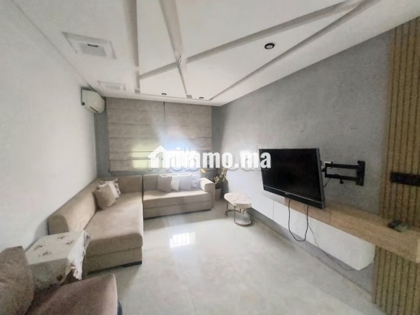 haut-dagdal-magnifique-appartement-meuble-a-louer-big-0