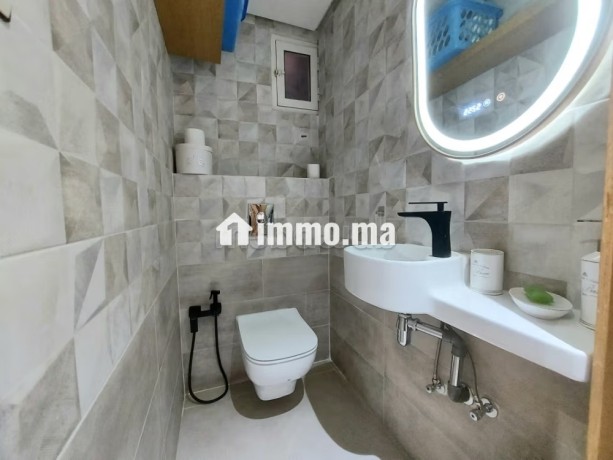 haut-dagdal-magnifique-appartement-meuble-a-louer-big-1