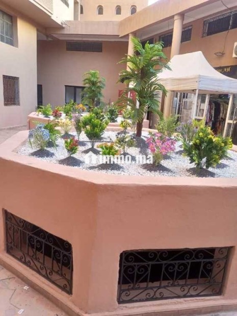 Magasin a Vendre, Assif, Marrakech - Vente Immobilier - Marrakech - photo 1