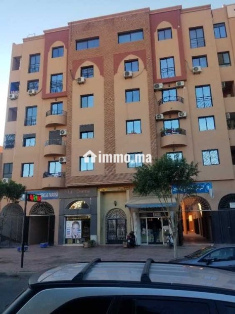 Magasin a Vendre, Assif, Marrakech - Vente Immobilier - Marrakech - photo 3