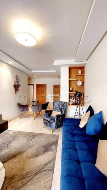 Appartement jnane californie a vendre - Vente Immobilier - Casablanca - photo 2