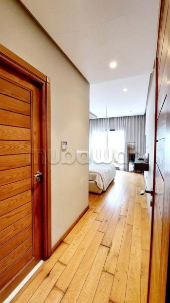 Appartement jnane californie a vendre - Vente Immobilier - Casablanca - photo 3