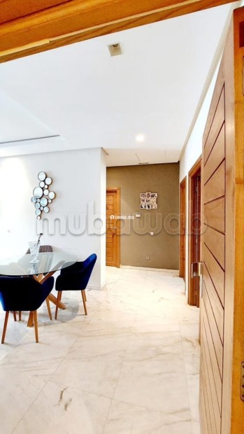 Appartement jnane californie a vendre - Vente Immobilier - Casablanca - photo 4