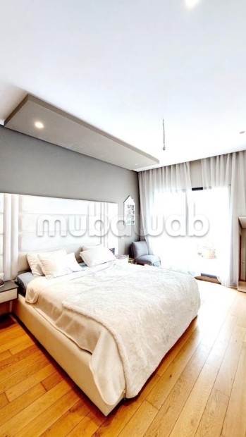 Appartement jnane californie a vendre - Vente Immobilier - Casablanca - photo 5