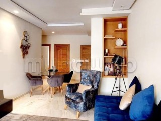 Appartement jnane californie a vendre - Appartement à vendre - Casablanca
