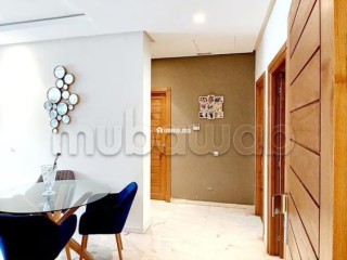 Appartement jnane californie a vendre - Appartement à vendre - Casablanca