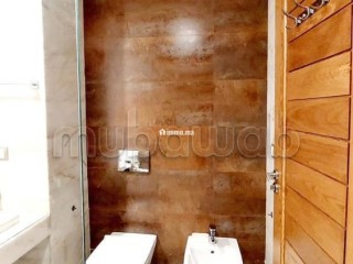 Appartement jnane californie a vendre - Appartement à vendre - Casablanca