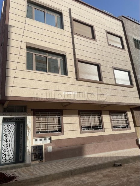 Appartement à vendre Meknes - Vente Immobilier - Meknes - photo 8