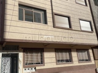 Appartement à vendre Meknes - Appartement à vendre - Meknes