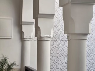 Riad à vendre 5 belle suites derb Dabachi - Villa à vendre - Marrakech