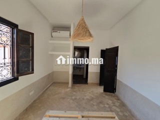Riad à vendre 5 belle suites derb Dabachi - Villa à vendre - Marrakech