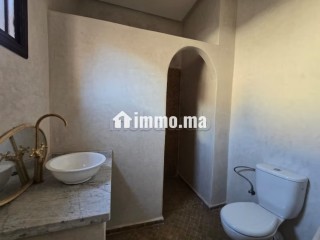 Riad à vendre 5 belle suites derb Dabachi - Villa à vendre - Marrakech