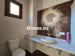 Riad à vendre 5 belle suites derb Dabachi - Villa à vendre - Marrakech
