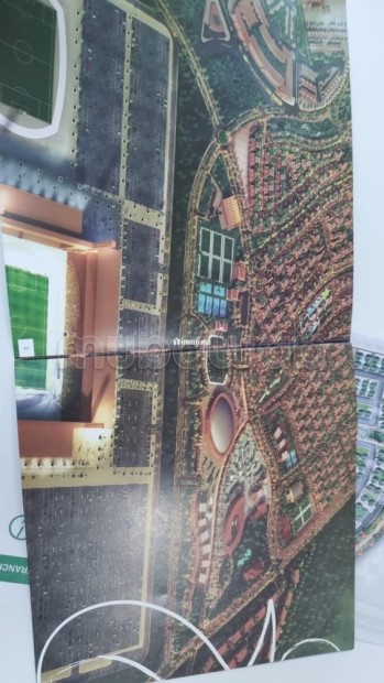 À vendre terrain 105 m2 - Vente Immobilier - Marrakech - photo 3