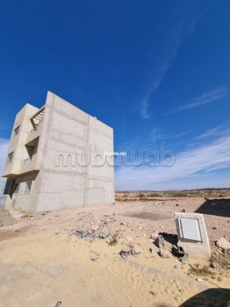 À vendre terrain 105 m2 - Vente Immobilier - Marrakech - photo 6