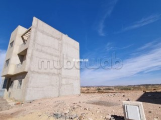 À vendre terrain 105 m2 - Terrain à vendre - Marrakech