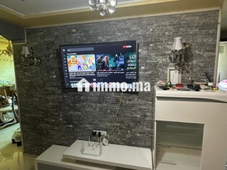Superbe appartement à vendre à Moujahidine. Superficie 84 m². Bien meublé - Appartement à vendre - Tanger