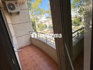 Superbe appartement à vendre à Moujahidine. Superficie 84 m². Bien meublé - Appartement à vendre - Tanger