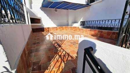 Villa Rabat Hassan Rénovée - Location Immobilier - Rabat - photo 1