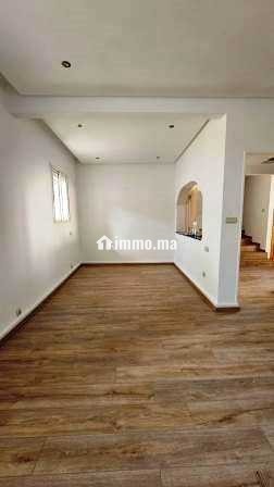 Villa Rabat Hassan Rénovée - Location Immobilier - Rabat - photo 2