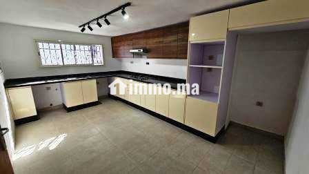 Villa Rabat Hassan Rénovée - Location Immobilier - Rabat - photo 6