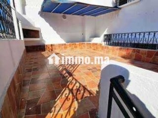 Villa Rabat Hassan Rénovée - Villa à louer - Rabat