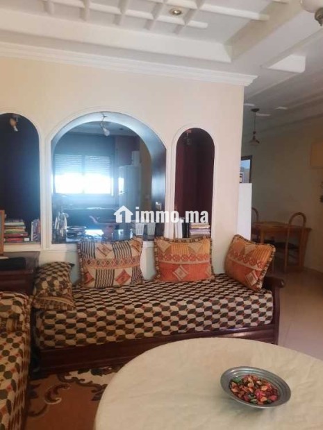 Maison R+2 commerciale - Vente Immobilier - Bouznika - photo 3