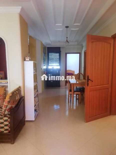 Maison R+2 commerciale - Vente Immobilier - Bouznika - photo 4