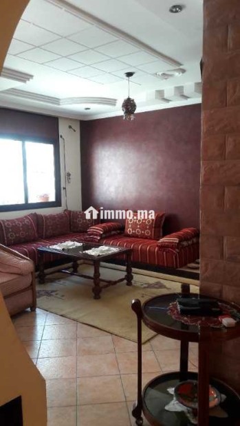 Maison R+2 commerciale - Vente Immobilier - Bouznika - photo 5
