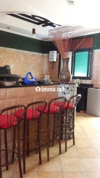 Maison R+2 commerciale - Vente Immobilier - Bouznika - photo 6