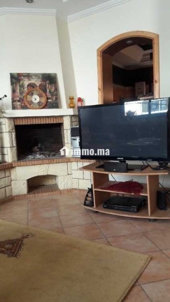 Maison R+2 commerciale - Vente Immobilier - Bouznika - photo 8