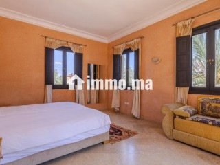 Belle demeure location longue durée golf - Appartement à louer - Marrakech
