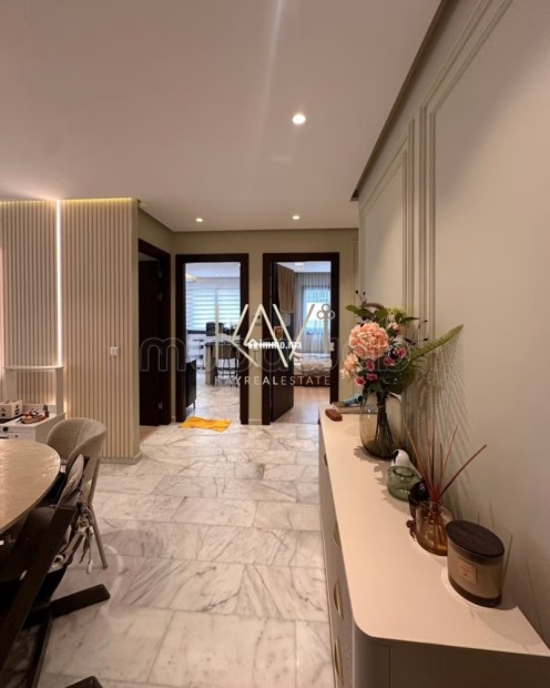 Bel appartement en location à Sania. Surface de 120 m². Bien meublé - Location Immobilier - Tanger - photo 3