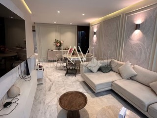 Bel appartement en location à Sania. Surface de 120 m². Bien meublé - Appartement à louer - Tanger