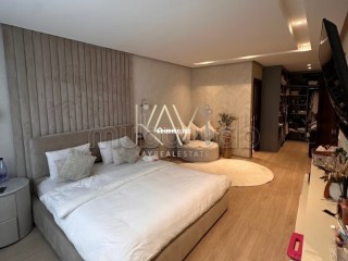 Bel appartement en location à Sania. Surface de 120 m². Bien meublé - Appartement à louer - Tanger