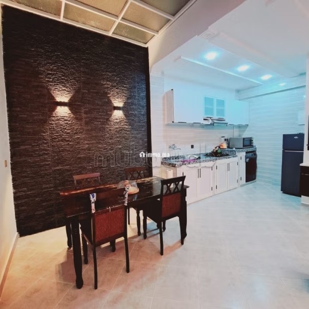 Location d'une maison à Ain Karma. 1 chambre - Location Immobilier - Autre - photo 1