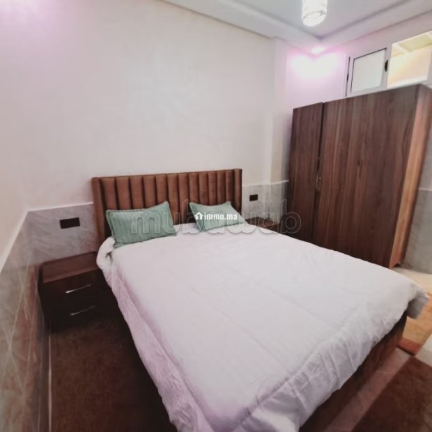 Location d'une maison à Ain Karma. 1 chambre - Location Immobilier - Autre - photo 4