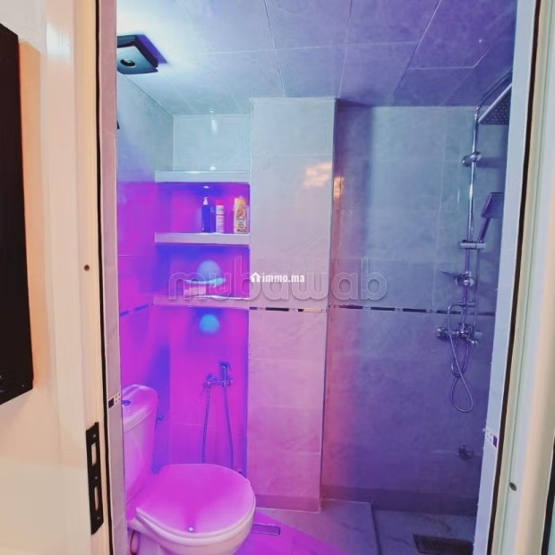 Location d'une maison à Ain Karma. 1 chambre - Location Immobilier - Autre - photo 5
