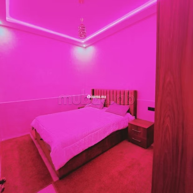 Location d'une maison à Ain Karma. 1 chambre - Location Immobilier - Autre - photo 6