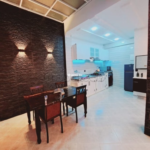 Location d'une maison à Ain Karma. 1 chambre - Location Immobilier - Autre - photo 7