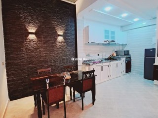 Location d'une maison à Ain Karma. 1 chambre - Maison à louer - Autre
