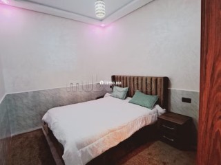 Location d'une maison à Ain Karma. 1 chambre - Maison à louer - Autre