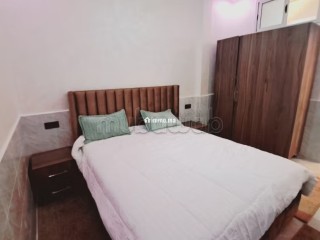Location d'une maison à Ain Karma. 1 chambre - Maison à louer - Autre