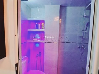 Location d'une maison à Ain Karma. 1 chambre - Maison à louer - Autre