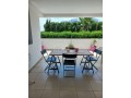 Bel appartement grande terrasse 3 facades - miniature 4